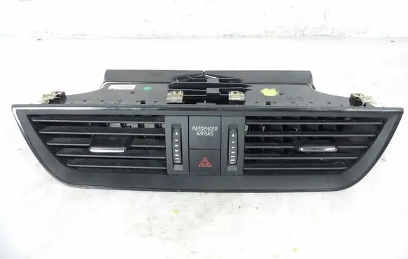 Skoda Rapid (NH) Dashboard side air vent grill/cover trim 5JA820951D