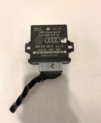 Audi A6 S6 C6 4F Light module LCM 8P0907357C 5LA00837922