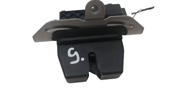 Ford Mondeo MK V Tailgate/trunk/boot lock/catch/latch DS7AN442A66 01041377001