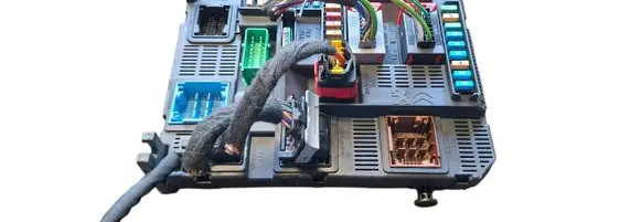 Fuse module