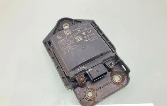 Nissan Leaf II (ZE1) Blind spot module 284K15SA0A 1741158699 A2C75831604