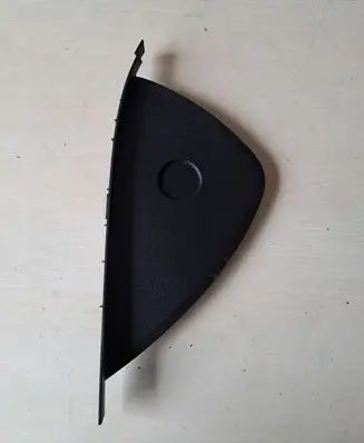 BMW X3 F25 Dashboard side end trim 105019635 105022327