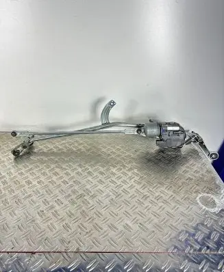 Mercedes-Benz GLC X253 C253 Front wiper linkage 1397220970 A2538200140 3397021730