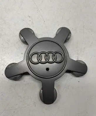 Audi A4 S4 B8 8K Original wheel cap 4F0601165N