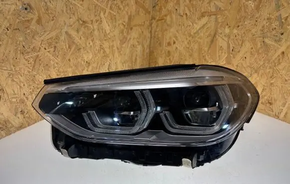 BMW X3 G01 Headlight/headlamp 873965302 B014283