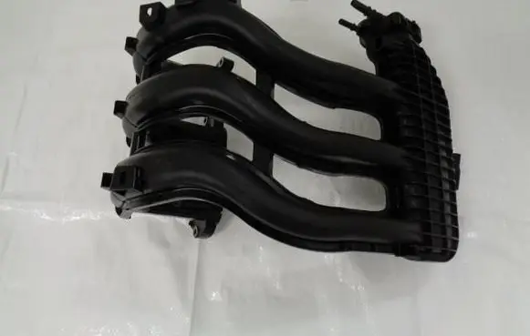 Peugeot 208 II Intake manifold 9810940680