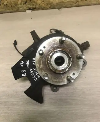 KIA Soul Front wheel hub