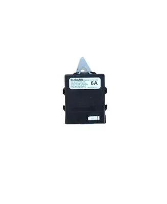Other control units/modules
