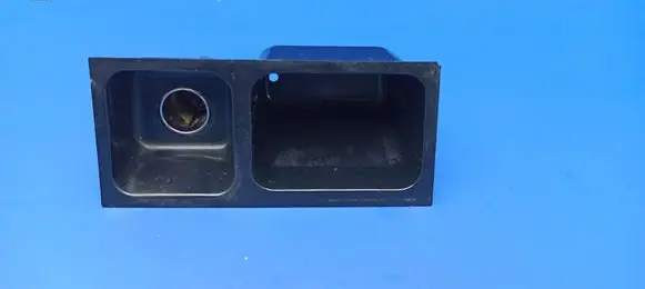 Ashtray (front)