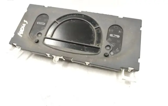 Renault Modus Speedometer (instrument cluster) P8200418021
