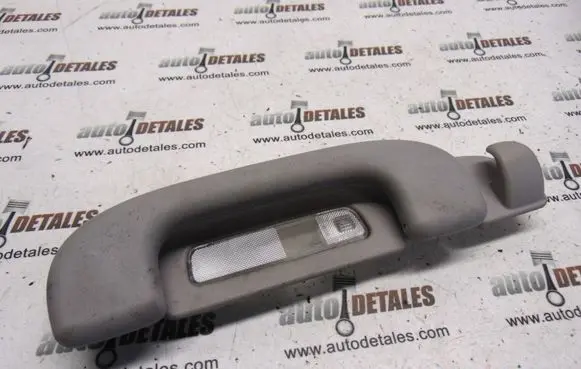 Mercedes-Benz GL X164 Rear interior roof grab handle A1648100554