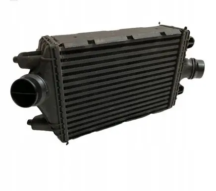 Porsche 911 991 Intercooler radiator 99111064073