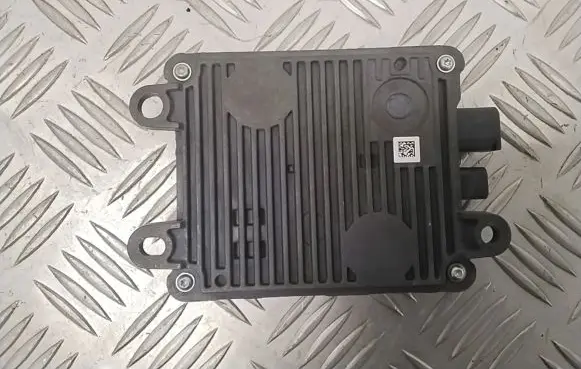 Blind spot module