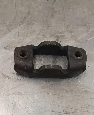 Mitsubishi Outlander Fuel Injector clamp holder