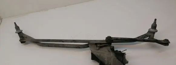 Ford Transit Front wiper linkage and motor 95VB17504BC