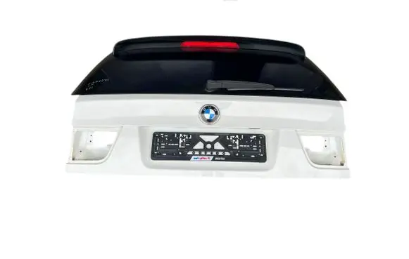 BMW X5 E70 Tailgate/trunk/boot lid 41627262544 7262544