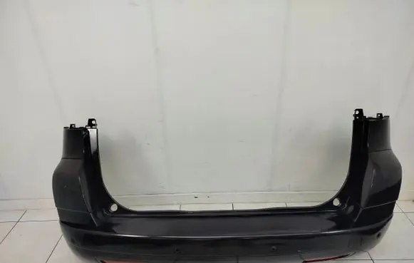 Citroen C4 I Picasso Rear bumper 