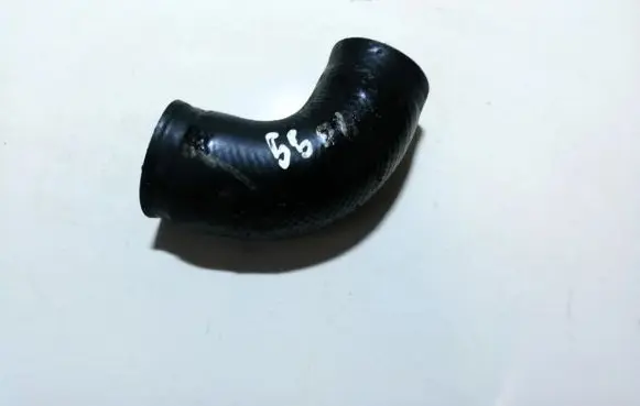 Hyundai Santa Fe Intercooler hose/pipe