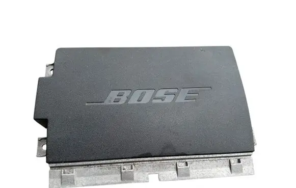 Audi A6 S6 C7 4G Sound amplifier 4G5035223B