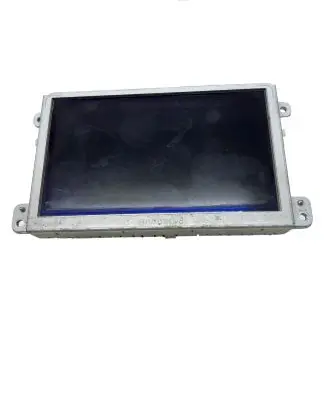 Audi A6 S6 C6 4F Screen/display/small screen 4F0919603B 057643567
