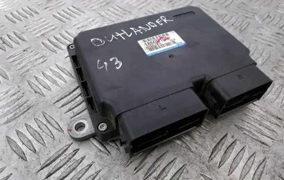 Mitsubishi Outlander Engine control unit/module 1860D100