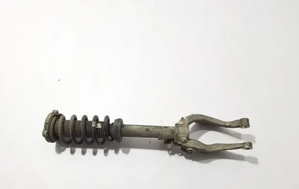 Front shock absorber/damper