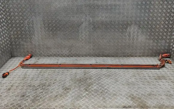 Tesla Model 3 Other wiring loom 110900300D