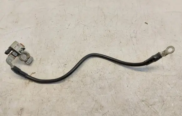 BMW i3 Negative earth cable (battery) 6832697JLK01