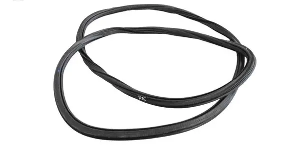 Audi Q5 SQ5 Rubber seal front coupe door 80A831721B