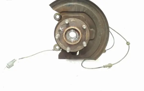 Nissan Juke I F15 Front wheel hub 1KK0H 40015