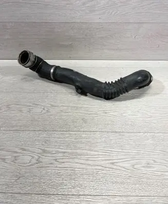 BMW 3 E90 E91 Intercooler hose/pipe 7802122 446295600 58300015