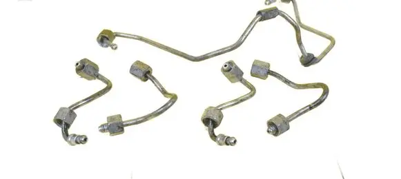 Toyota Avensis T270 Fuel injection high pressure pump N47C16A