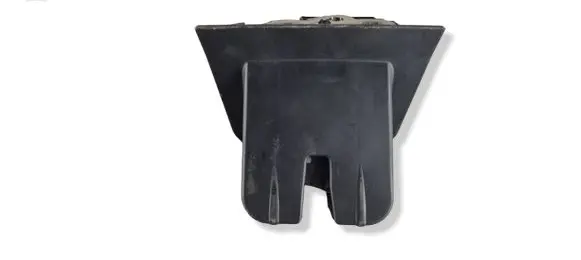 Audi A4 S4 B8 8K Tailgate/trunk/boot lock/catch/latch 8R0827505