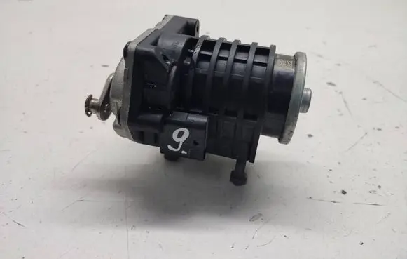 Hyundai i20 (BC3 BI3) Turbo charger electric actuator 3940007000 842220140 24D29