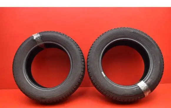 Seat Cordoba (6K) R17 winter tire