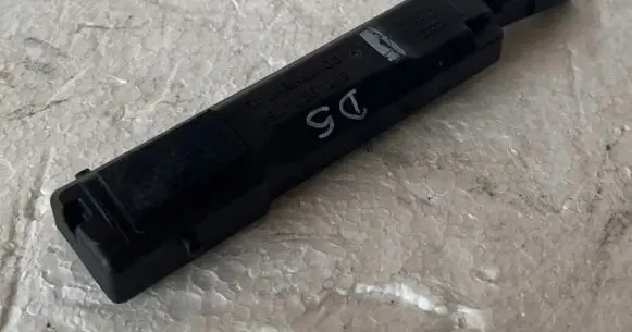 Audi A4 S4 B9 Keyless (KESSY) go control unit/module 8W0927754