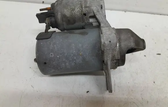 Renault Scenic III - Grand scenic III Starter motor 233000950R