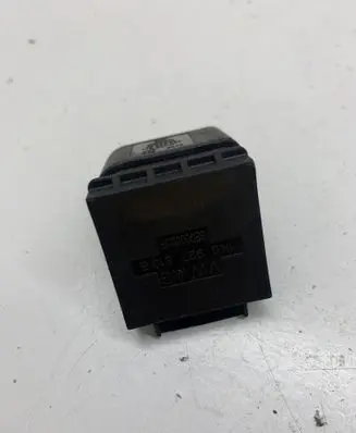 Clutch pedal sensor