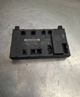 Door control unit/module