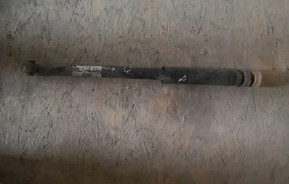 Honda Civic IX Rear shock absorber/damper