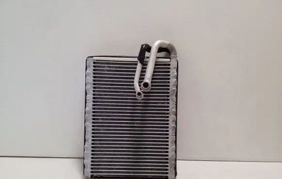 Audi A6 S6 C8 4K Air conditioning (A/C) radiator (interior) PY125001
