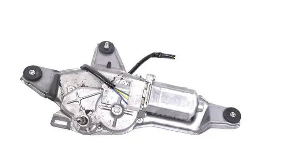 Suzuki Grand Vitara II Rear window wiper motor 2596000632
