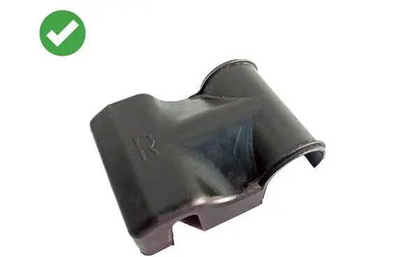 Mercedes-Benz CLK A209 C209 Other interior part A2038681239 6044001
