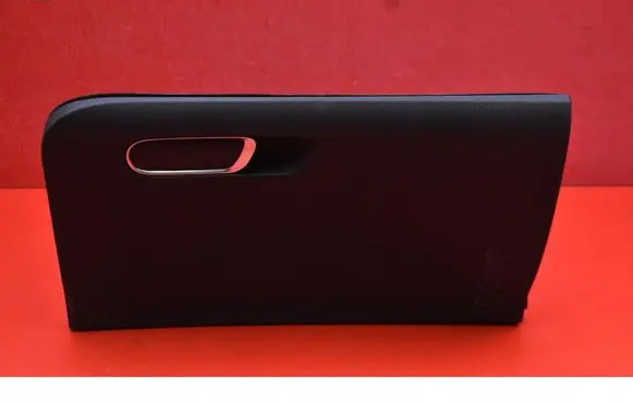 Citroen DS4 Glove box