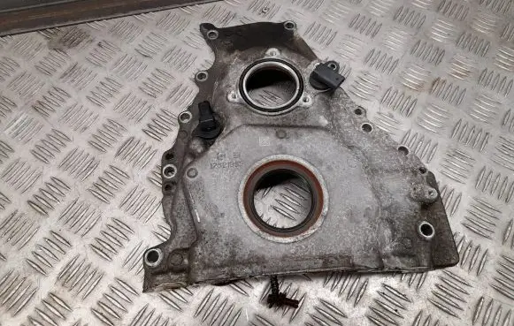 Chevrolet Camaro Timing chain cover 12621363