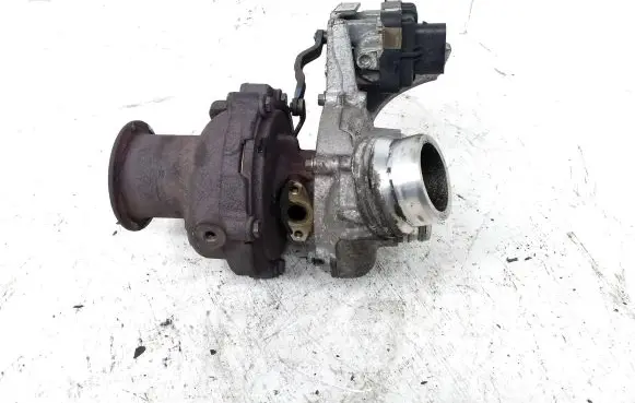BMW 1 E81 E87 Turbo 7810189 GT1749V 781018902