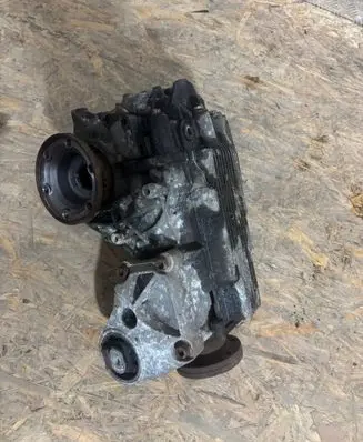 Bentley Flying Spur Rear differential DRM200100011