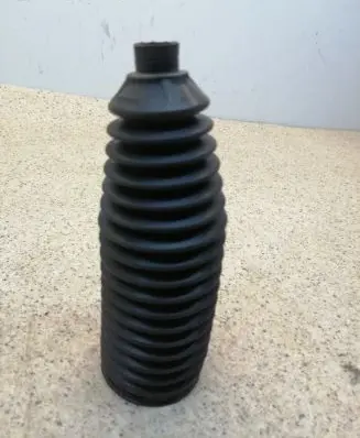 Citroen C3 Aircross Steering tie rod boot 38228627