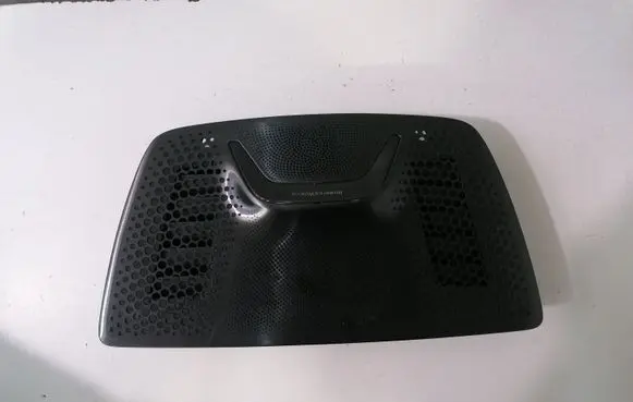 BMW 7 G11 G12 Dashboard glove box trim 9316089