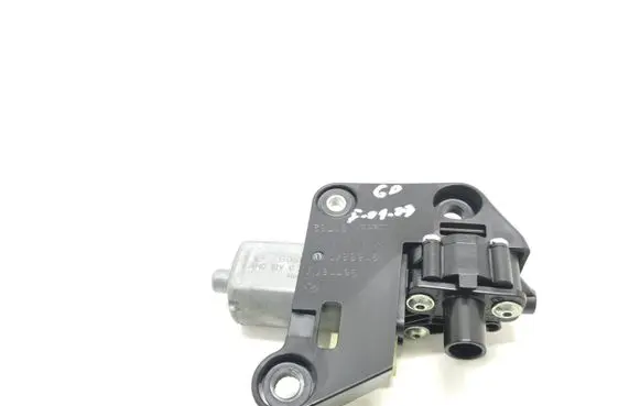 BMW 7 F01 F02 F03 F04 Curtain motor 9168840